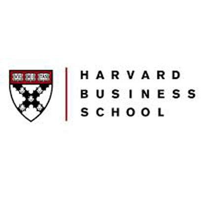 Harvard Business School