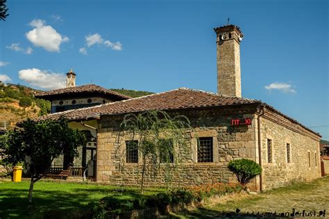 Tetovo, North Macedonia - Stunning Painted Mosque and More