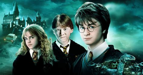 Harry potter chamber of secrets full movie - teessany