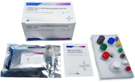 Elisa Test Kit