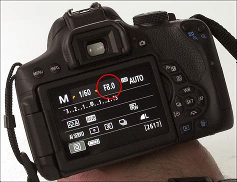 What is aperture in photography? – Explained once and for all! — The ...