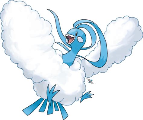 Pokémon images Altaria wallpaper and background photos (25575580)