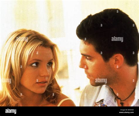 CROSSROADS 2002 Paramount film with Britney Spears Stock Photo - Alamy