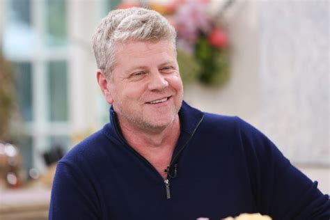 Walking Dead Alum, Michael Cudlitz starring in new series Clarice for CBS