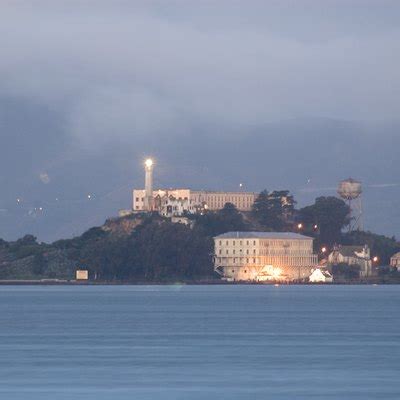 Alcatraz Ghost Tours | USA Today