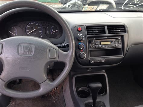 2000 Honda Civic - Pictures - CarGurus