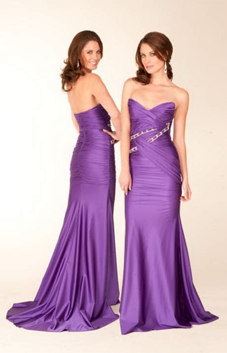 Mardi gras ball dresses - Natalie