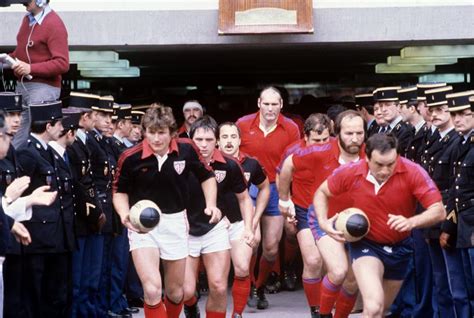 Disparition : Ancien deuxième-ligne du quinze de France, Alain Estève ...