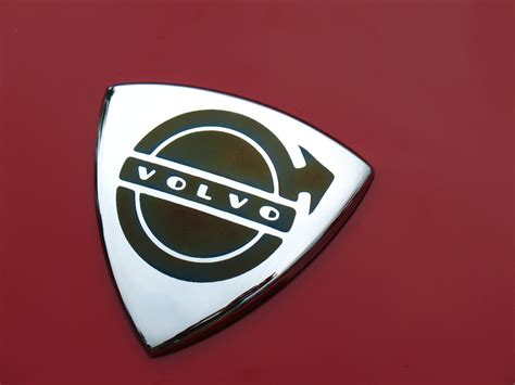 History of All Logos: All Volvo Logos