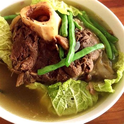 Bulalo in Tagaytay... The best there is? | Tagaytay, Food, Cravings