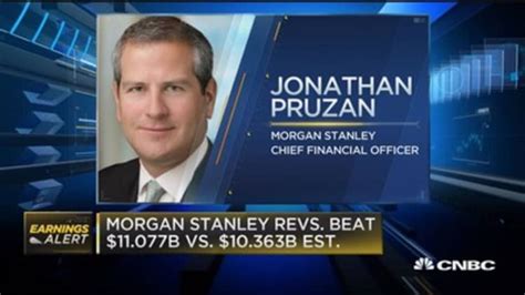 Morgan Stanley shares gain after record first-quarter earnings report