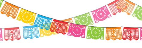 papel picado clip art - - Yahoo Image Search Results | Sobres de papel ...