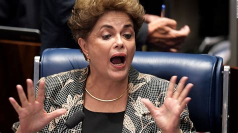 Dilma Rousseff Fast Facts - CNN