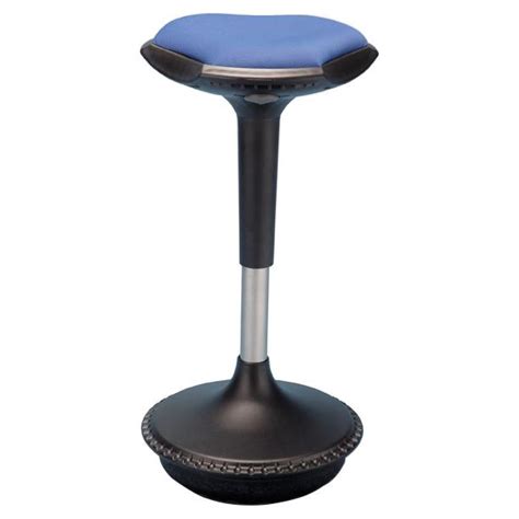 Perch Height Adjustable Stool | Empire Furniture