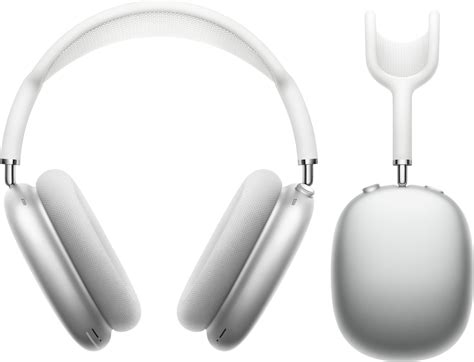 Apple AirPods Max Silver Headset | Conrad.com