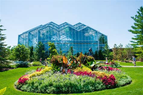 Frederik Meijer Gardens & Sculpture Park – Melissa Whitney Photography