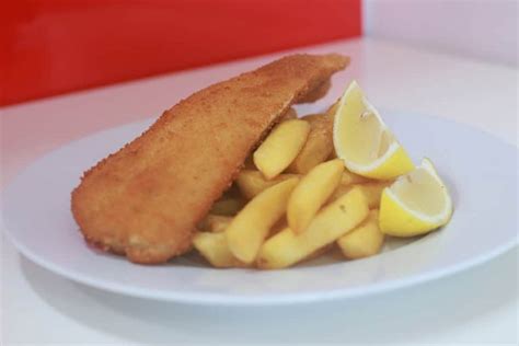 Fish And Chips Near Me | Takeaway Menu | Burgers Fish N Chips