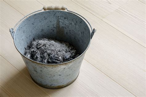 Should You Clean The Ash Out Of A Fireplace? - HVACseer.com