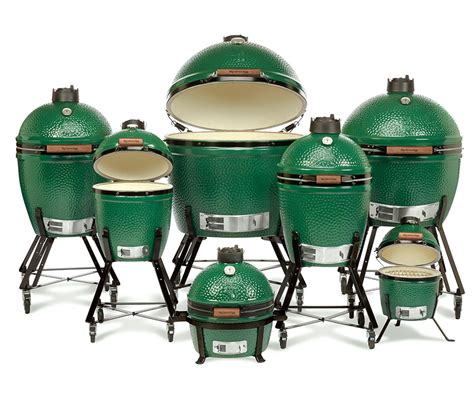 Aqua Quip BBQ Big Green Egg XLarge Charcoal Grill Seattle Store