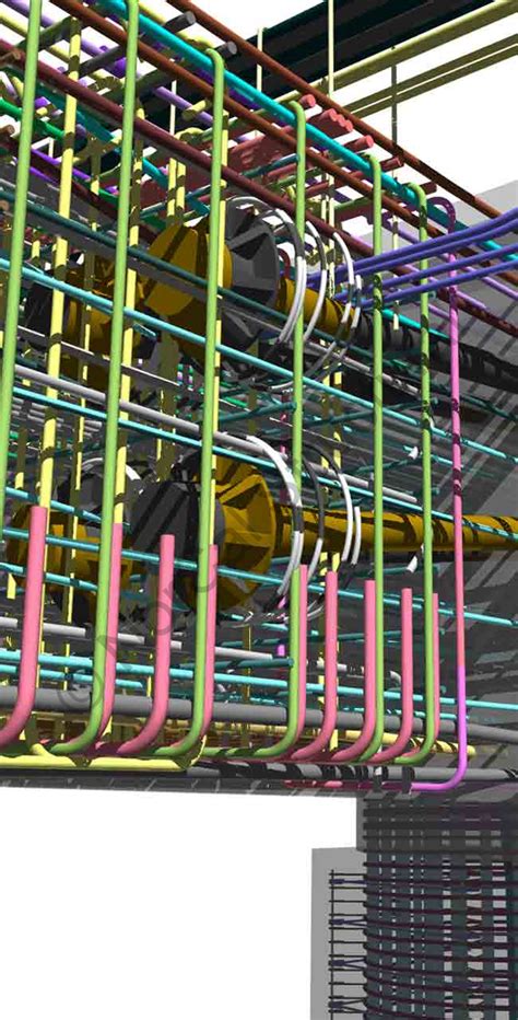 SAN FRANCISCO-OAKLAND BAY BRIDGE YBI TRANSITION STRUCTURES - NorCal Structural, Inc.