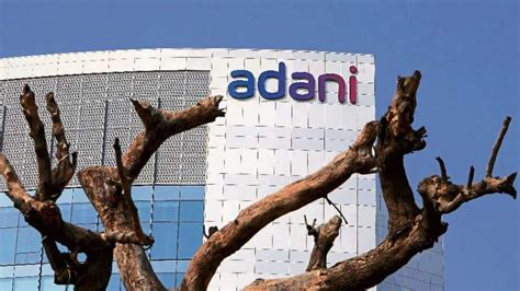 Adani family sells stake in 4 group cos | Company Business News