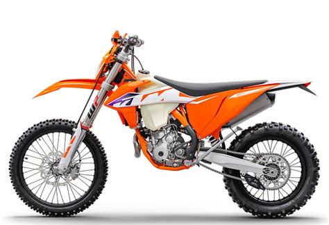 KTM 350 EXC-F 2023 | AMS Motorcycles