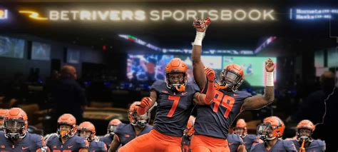 College Sports Is The Only Thing Missing For Illinois Sportsbooks