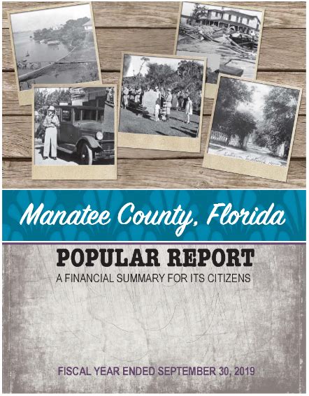 The Manatee... - Manatee County Clerk of Court & Comptroller