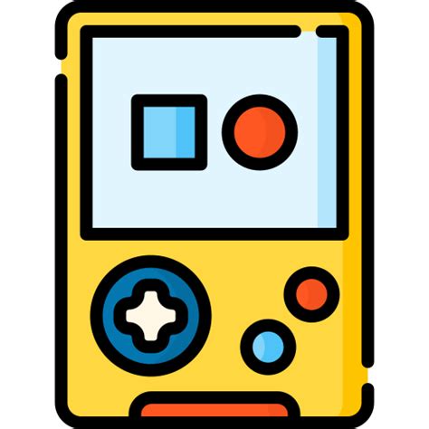 Juego retro - Iconos gratis de juego de azar