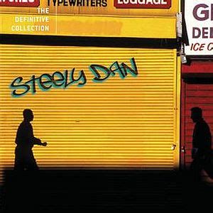 STEELY DAN The Definitive Collection reviews