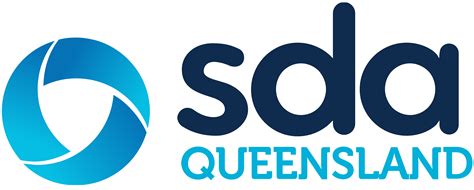 SDA Queensland – Logos Download