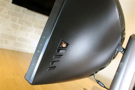 Asus ROG Swift PG35VQ Review | Trusted Reviews