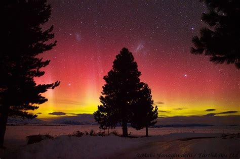 Lake Tekapo, New Zealand | Night skies, Sky, Dark skies