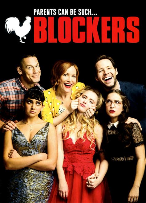 Blockers