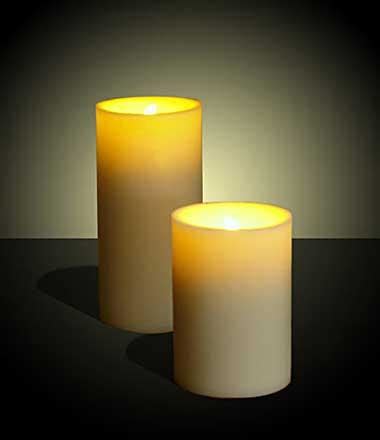 Buy Aroma Candles from Jatin Decoration, Delhi, India | ID - 382305