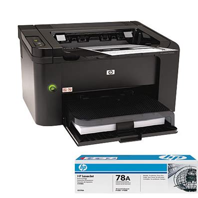 HP Laserjet P1606DN Toner & Printer Amazing Deal! | 123ink's Blog