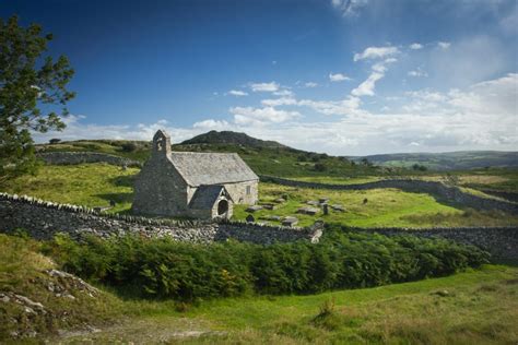 Why Wales’ Beautiful Sacred Spots Should be Next on your Travel List