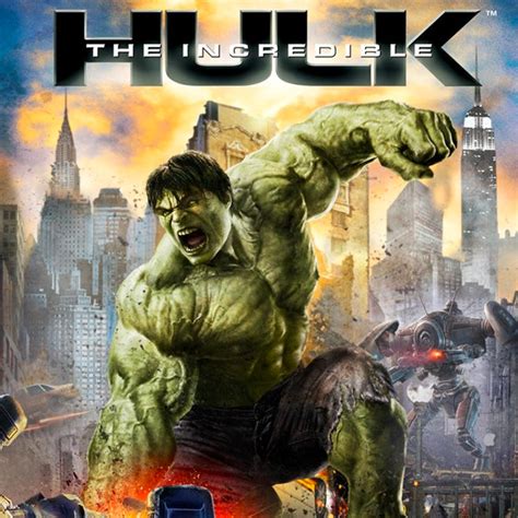 PS2 Cheats - The Incredible Hulk Guide - IGN