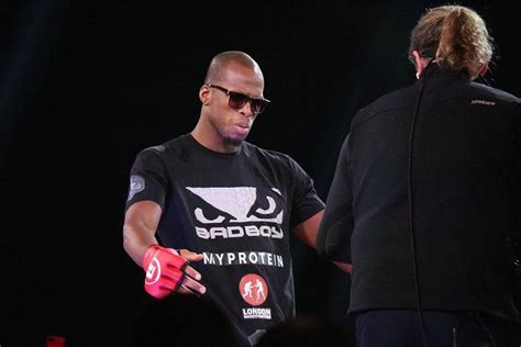 Michael Page, Dan Miragliotta Escape Punishment Following Bellator: Dublin Incident