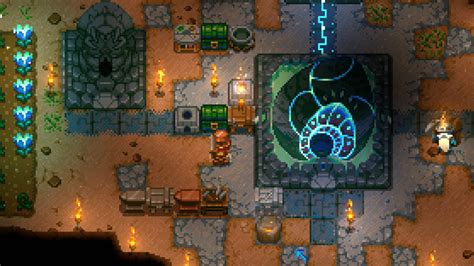 Core Keeper Tin Ore: Where to find it | PC Gamer