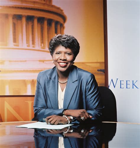 Gwen Ifill, trailblazing journalist and public TV icon, remembered for ...