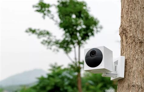 Wyze Cam Outdoor review - GearOpen.com