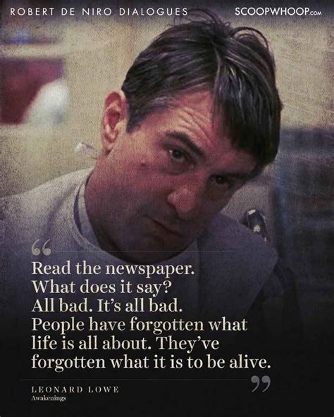 Casino Robert De Niro Quotes - ShortQuotes.cc