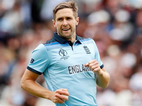 Chris Woakes backs England to bounce back from Pakistan defeat ...