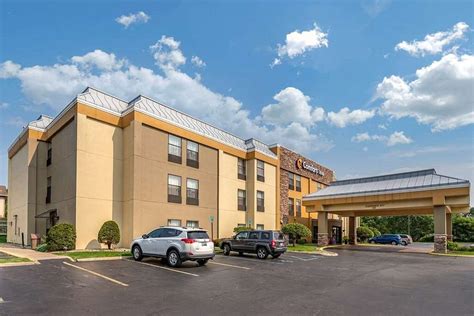 COMFORT INN WINGS STADIUM $90 ($̶1̶1̶3̶) - Updated 2022 Prices & Hotel Reviews - Kalamazoo, MI