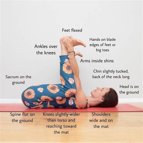 Ananda Balasana (Happy Baby Pose): Steps, Benefits, and Contraindications