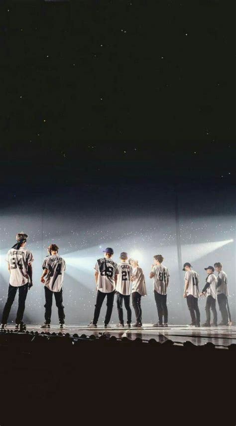 Exo ot9 | Exo, Exo concert, Exo members