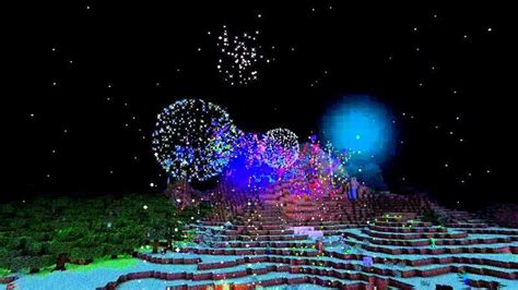 Guide: How to Make Fireworks in Minecraft