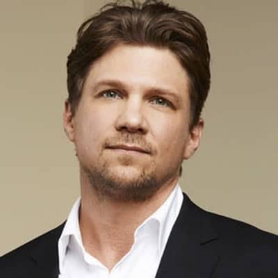 Marc Blucas - Bio, Career, Married, Age, Net Worth, Height, Facts