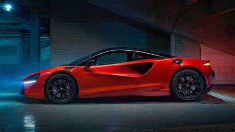 2022 McLaren Artura Review, Specs, Price - Carshighlight.com